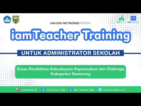 Video: Cara Memasukkan Kata Sandi Administrator