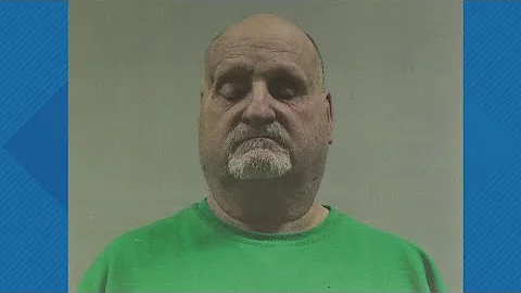 Man accused of a decades-old cold case is in custody