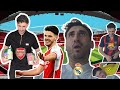 Arsenal ZERSTÖRT Real Madrid !! 🤯💀