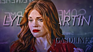 Lydia Martin Gasoline Teen Wolf