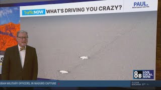 What's Driving You Crazy? - Wed., Jan. 7, 2026