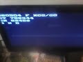 Start Of Angelina Ballerina The Magic Of Dance UK Vhs 2004 
