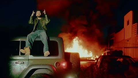 9 2 11 - Jerry (Official Music Video)