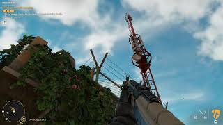 How to Restore the Radio Network Radio Libertad Mission Far Cry 6