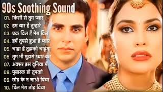 90’S Old Hindi Songs💘 90s Love Song💘 Udit Narayan, Alka Yagnik, Kumar Sanu 🥰 Hindi Jukebox Songs