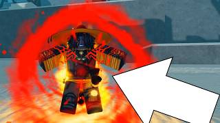 The PvE Vent Meta is Here | One Shot Silentheart build | Deepwoken