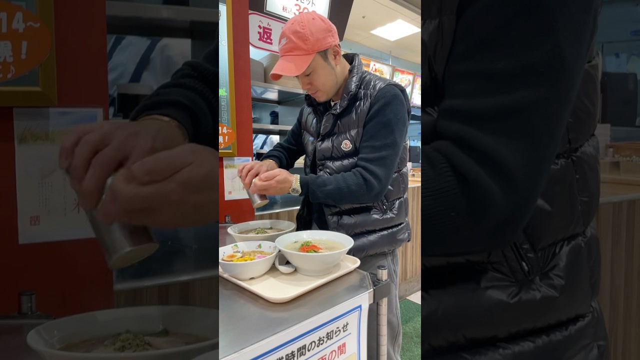 【日韓夫婦】韓国人旦那の休日👨🏻🦱冬休み最終日‼︎한국인 남편의 휴일!!!#한일부부#休日vlog