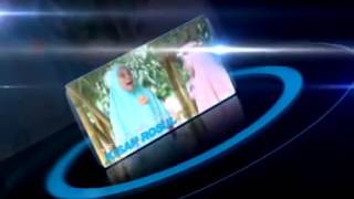 Lagu rohatil