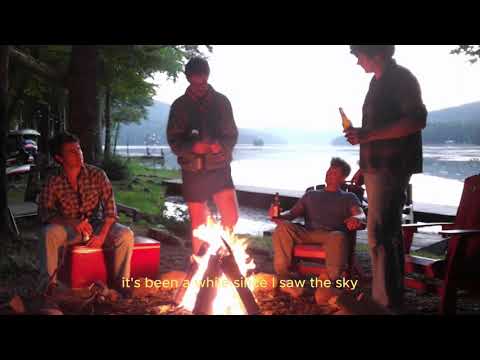 The Brook & The Bluff - Under Control (Official Lyric Video)