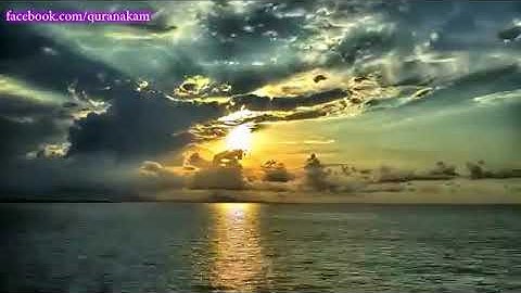 الشيخ سيد سعيد من سوره ق