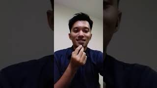 Video Profil PKSS E-Recruitment - Muhammad Reza Aldian