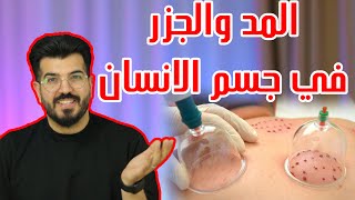 سر الحجامة مع الشهر القمري