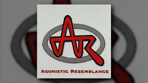 Agonistic Resemblance - Agonistic Resemblance [EP - 2001]