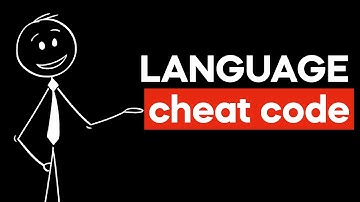 Learn ANY Language Fast For The Rest of Your Life