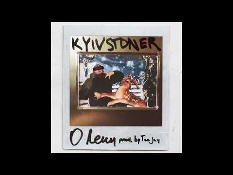 Kyivstoner - О Лени (prod.by Teejay)