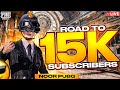 NOOR   IS LIVE PUBG MOBILE LIVE STREAM #shortlive #pubgmobile #freefire #bgmi #callofdutymobile