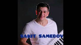 Sakit Samedov  - Səni sevirəm Resimi