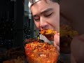 SPICY FRIED RICE AND NOODLES