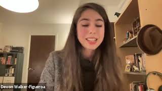 Devon Walker-Figueroa, Stephanie Burt, Taylor Johnson, Shane McCrae, and Mark Wunderlich