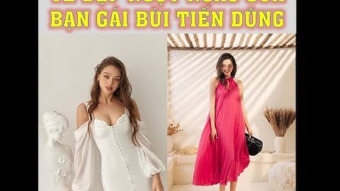 VẺ ĐẸP NGỌT NGÀO CỦA BẠN GÁI BÙI TIẾN DŨNG |HOT HÔM NAY