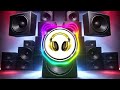 Deep Bass  DJ Music 2026 | JBL Speaker Full Remix