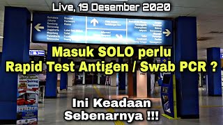 Menyusul Turunnya Harga Tes PCR, Tarif Swab/ Rapid Test Antigen Juga Turun di Kimia Farma