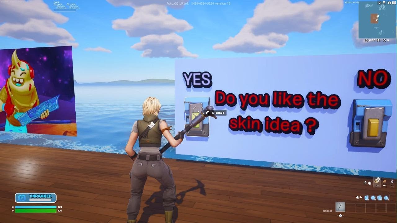 Map code next video - YouTube