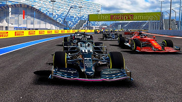 F1 Mobile Racing | Android And Ios  Gameplay 2022 #2