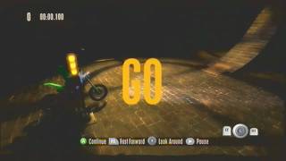 Shadow Run By Blo0Djunki3 Trials Hd Custom Track Hd