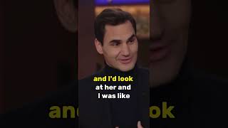 Roger Federer Was Refused Entry To Wimbledon?