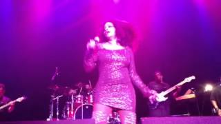 Video thumbnail of "Chaka Khan "Tell Me Something Good""