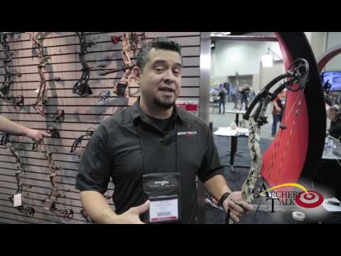 Bowtech BT-Mag Hunting Bow: ATA 2017