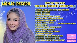Semarak dangdut vol 1 by manja record
