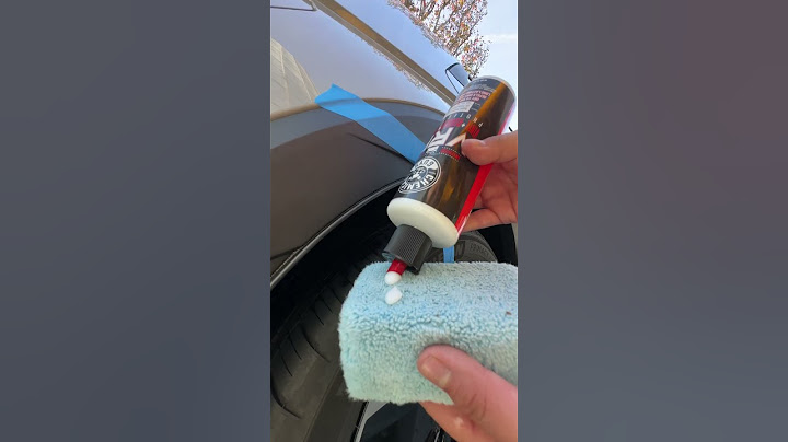 Shine up tires and trim with VRP! #shorts #howto #detailing #restore #diy #autodetail #cleaning