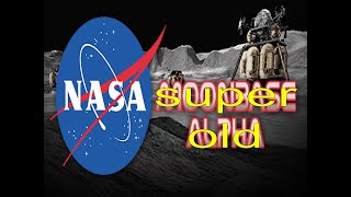 Messing Around In Moonbase Alpha Because Why Not - Part I
