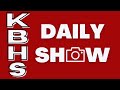 Kbhs daily show for monday jan 8 2024