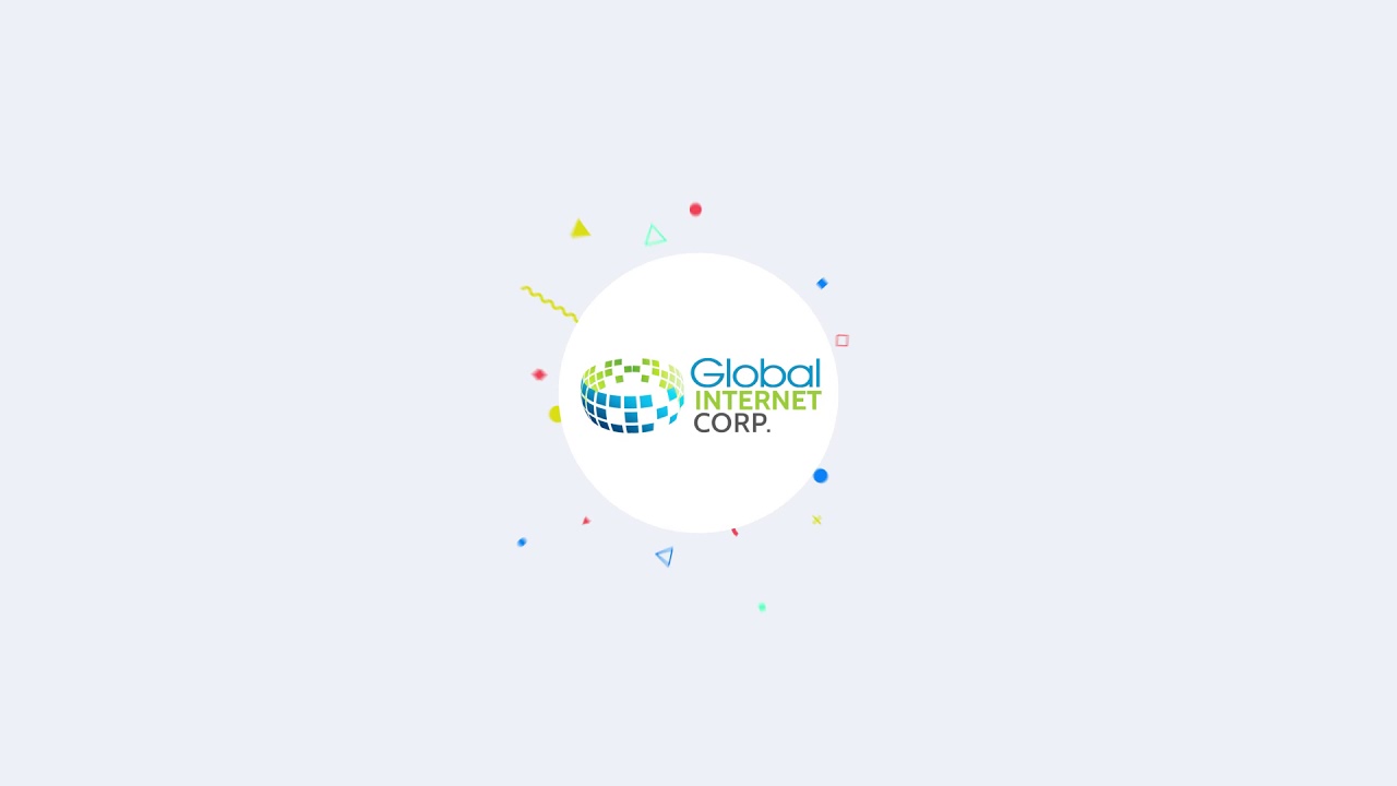 Global Internet Corp. - YouTube