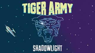 Video thumbnail of "Tiger Army - Shadowlight"