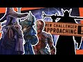 More Nightfarers for Jolly Cooperation! | MAYHEM in NIGHTREIGN