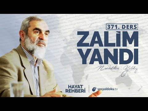 Zalim Yandı  - Hayat Rehberi