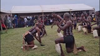 kobuye kulunge bafana bakithi✌️🔥