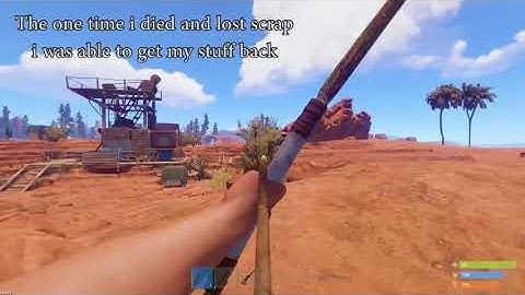 The Component System | Rust Solo