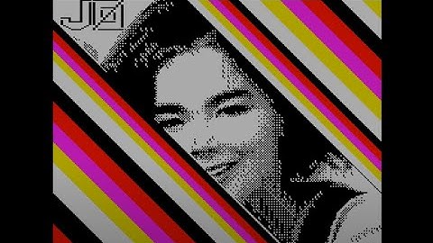 ZX Spectrum 128k: "Kebugaruha" Demo (2024)