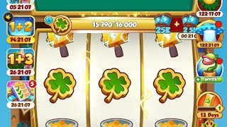 New Event In Coin Master 200 K Spin Game Play @CoinMasterOfficial  screenshot 5