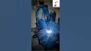 Automatic Soldering Machine Electronic Product Auto Solder Robot #weldingrobot #laserweldingrobot