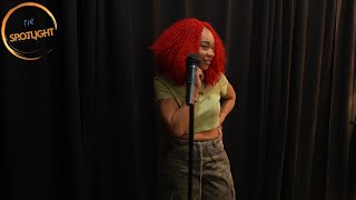 To the Bullies in My DM - Talor’d Tales | The Spotlight