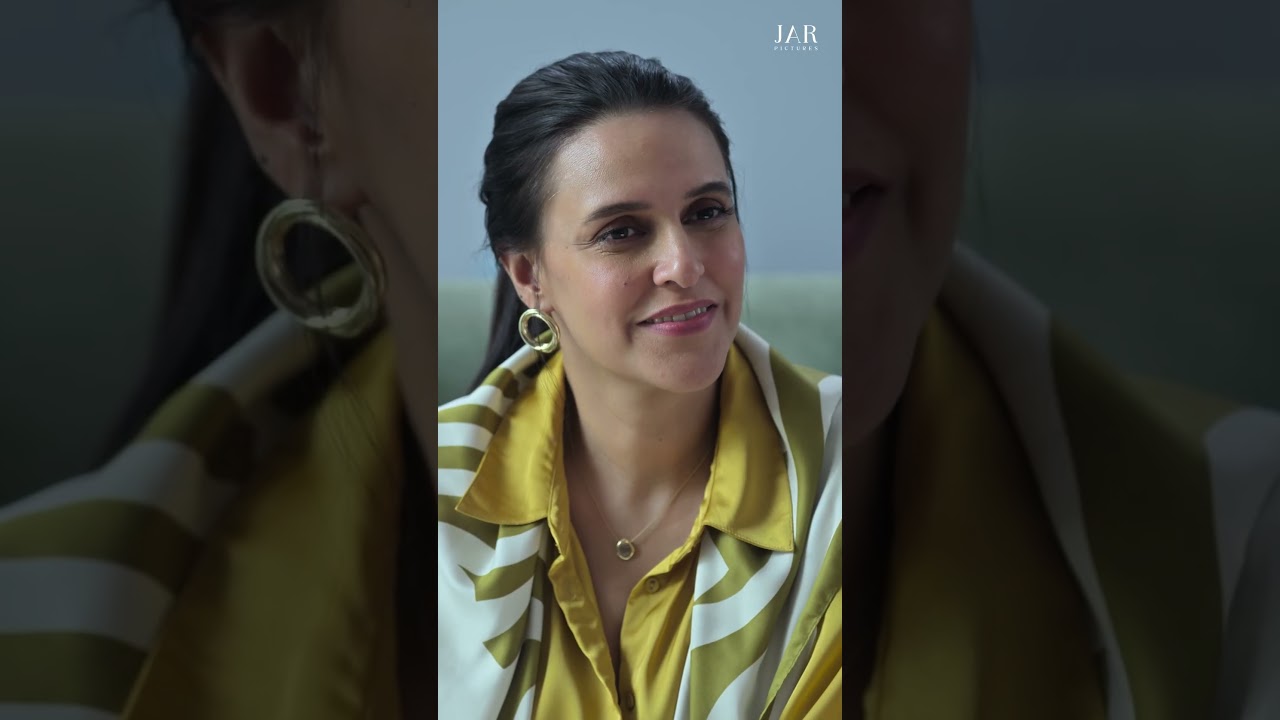 The Karkarias meet the Therapist! - Perfect Family | Pankaj Tripathi | Neha Dhupia | Girija Oak