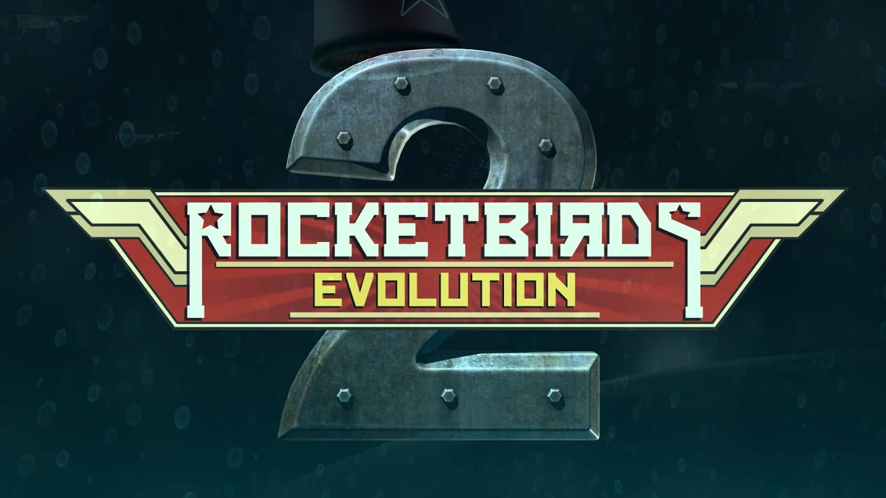 Cómo jugar antes a Rocketbirds 2: Evolution! con VPN