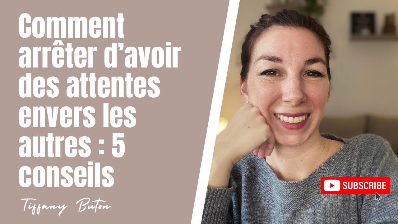 Comment Faire Pour Ne Pas Avoir D'attentes