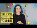NETWORKING skills | 4 reasons why you need to develop this skill